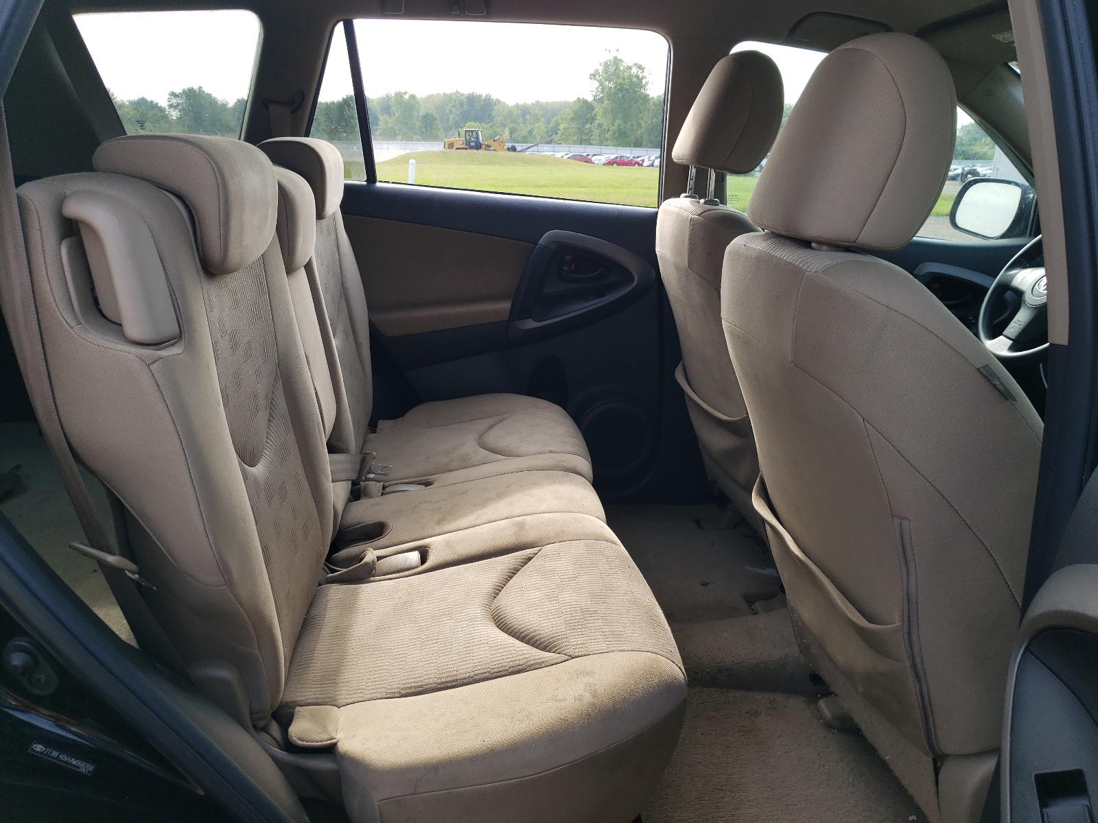 2T3BF4DV4AW068268 2010 Toyota Rav4