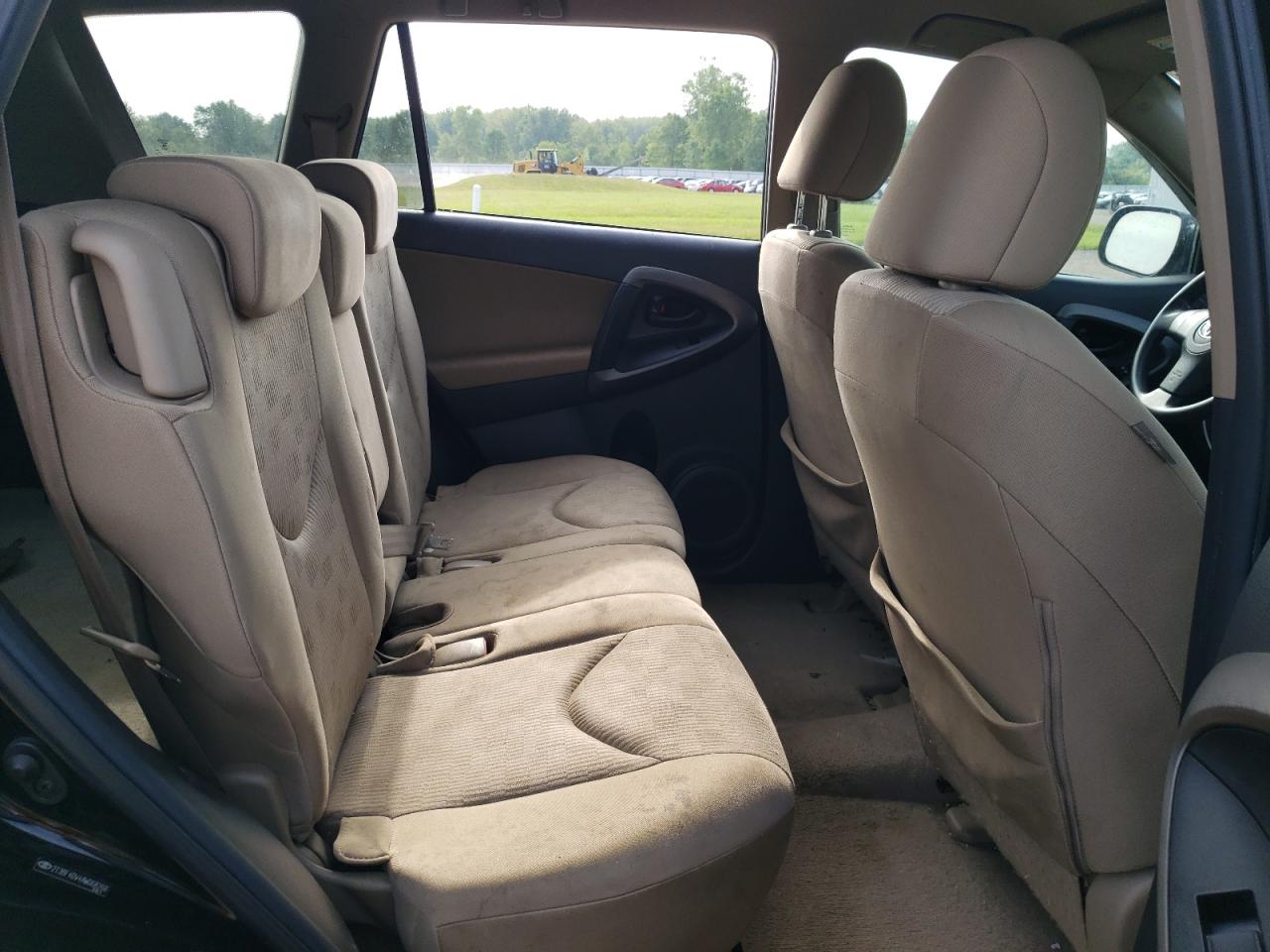 2010 Toyota Rav4 VIN: 2T3BF4DV4AW068268 Lot: 65260984