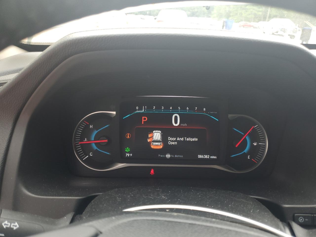 2020 Honda Pilot Exl VIN: 5FNYF6H55LB031738 Lot: 64146964