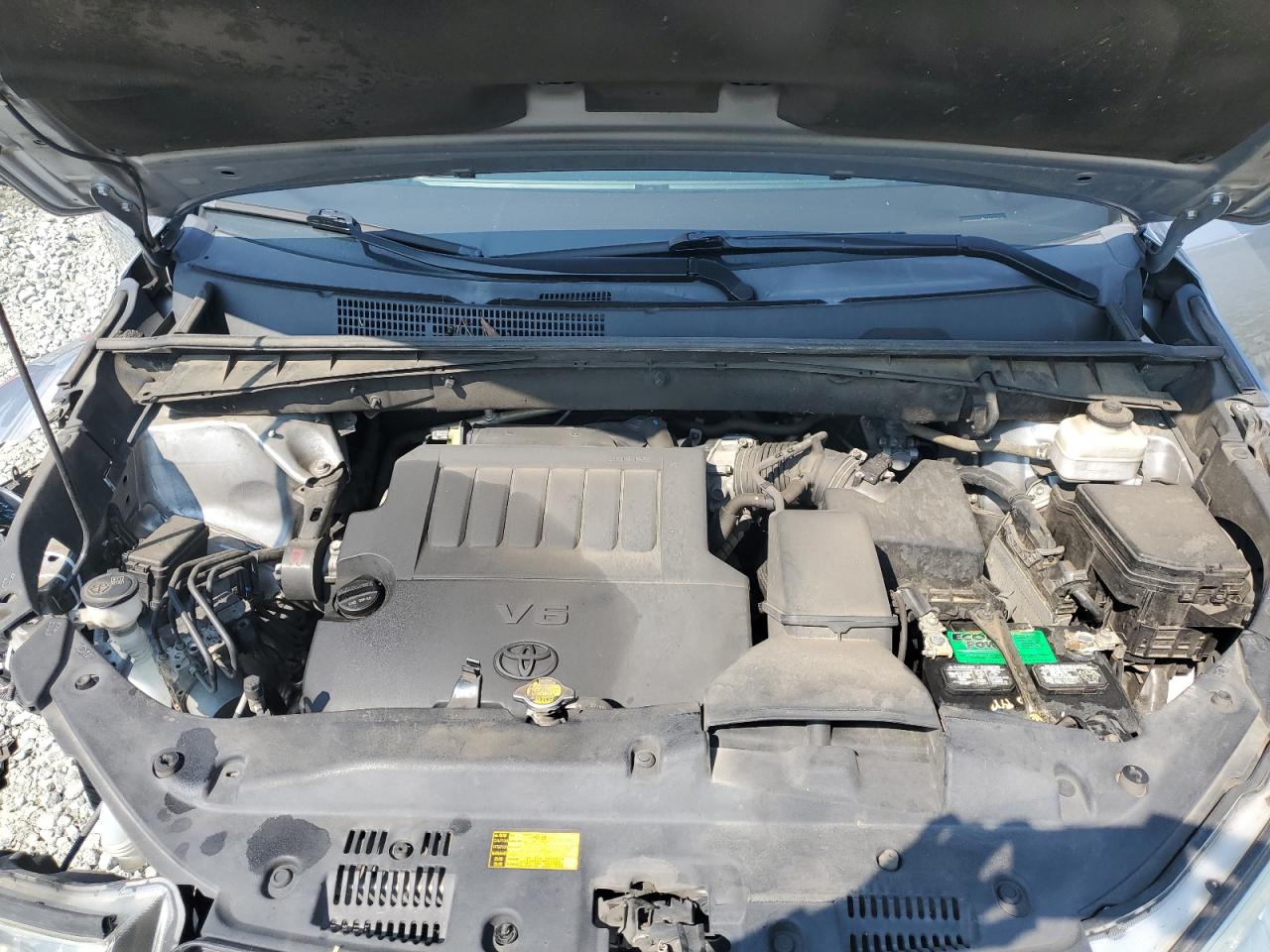 2014 Toyota Highlander Le VIN: 5TDZKRFHXES026161 Lot: 65464464