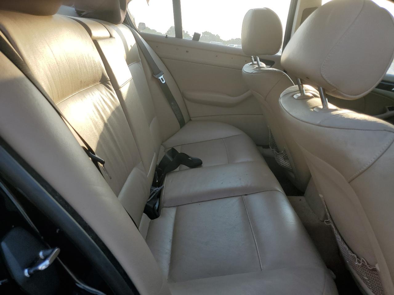 2003 BMW 325 Xi VIN: WBAEU334X3PH88047 Lot: 62894254