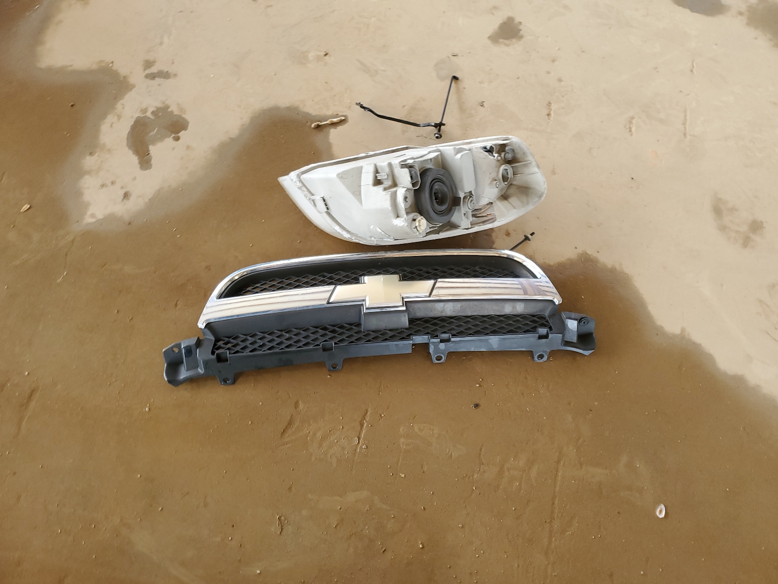 KL1TD56698B183531 2008 Chevrolet Aveo Base