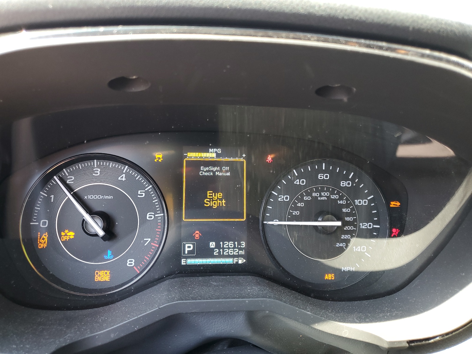 4S3GKAB67N3608295 2022 Subaru Impreza