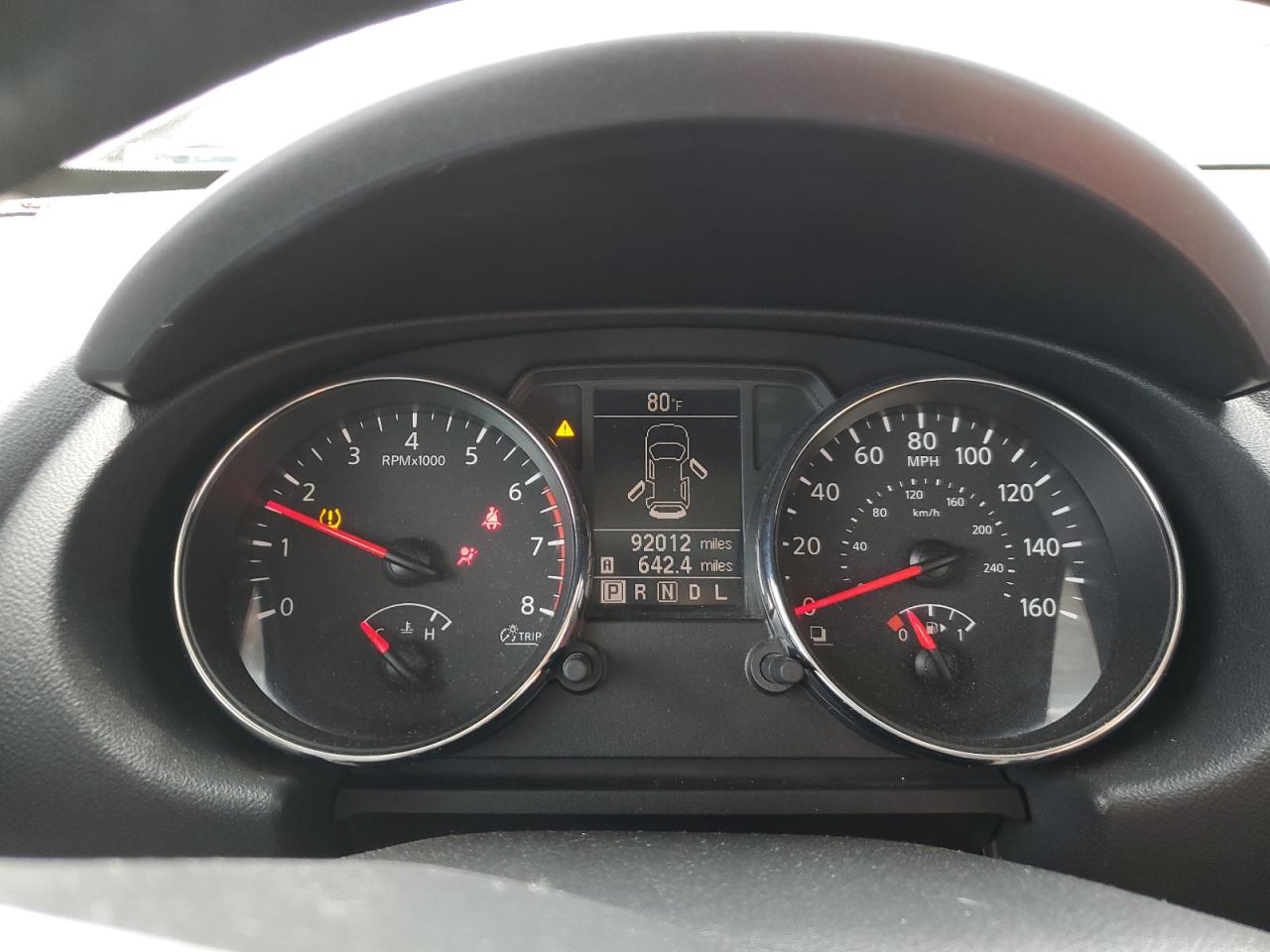 2012 Nissan Rogue S VIN: JN8AS5MV8CW704602 Lot: 63194754