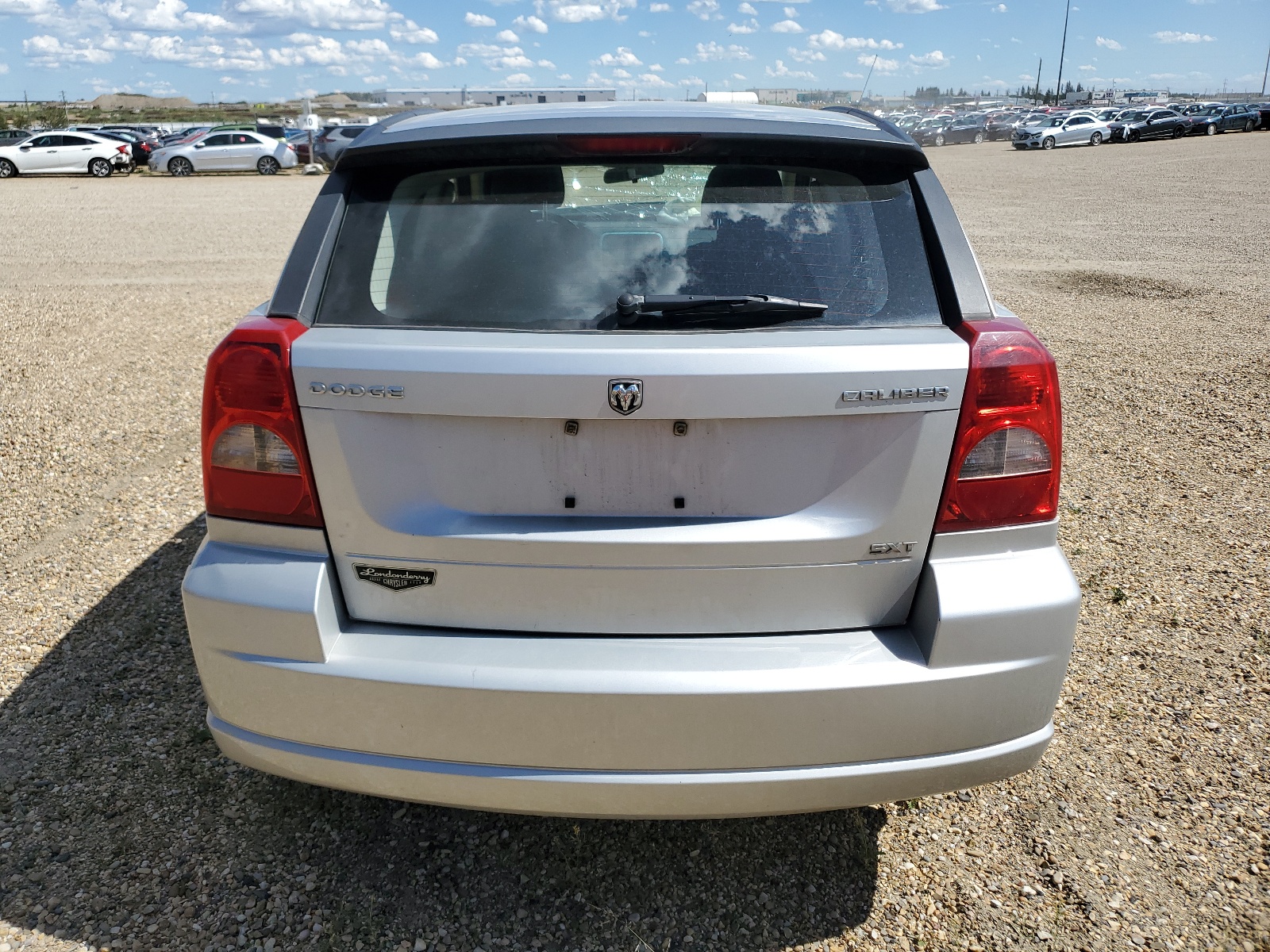 1B3CB4HA0AD633086 2010 Dodge Caliber Sxt