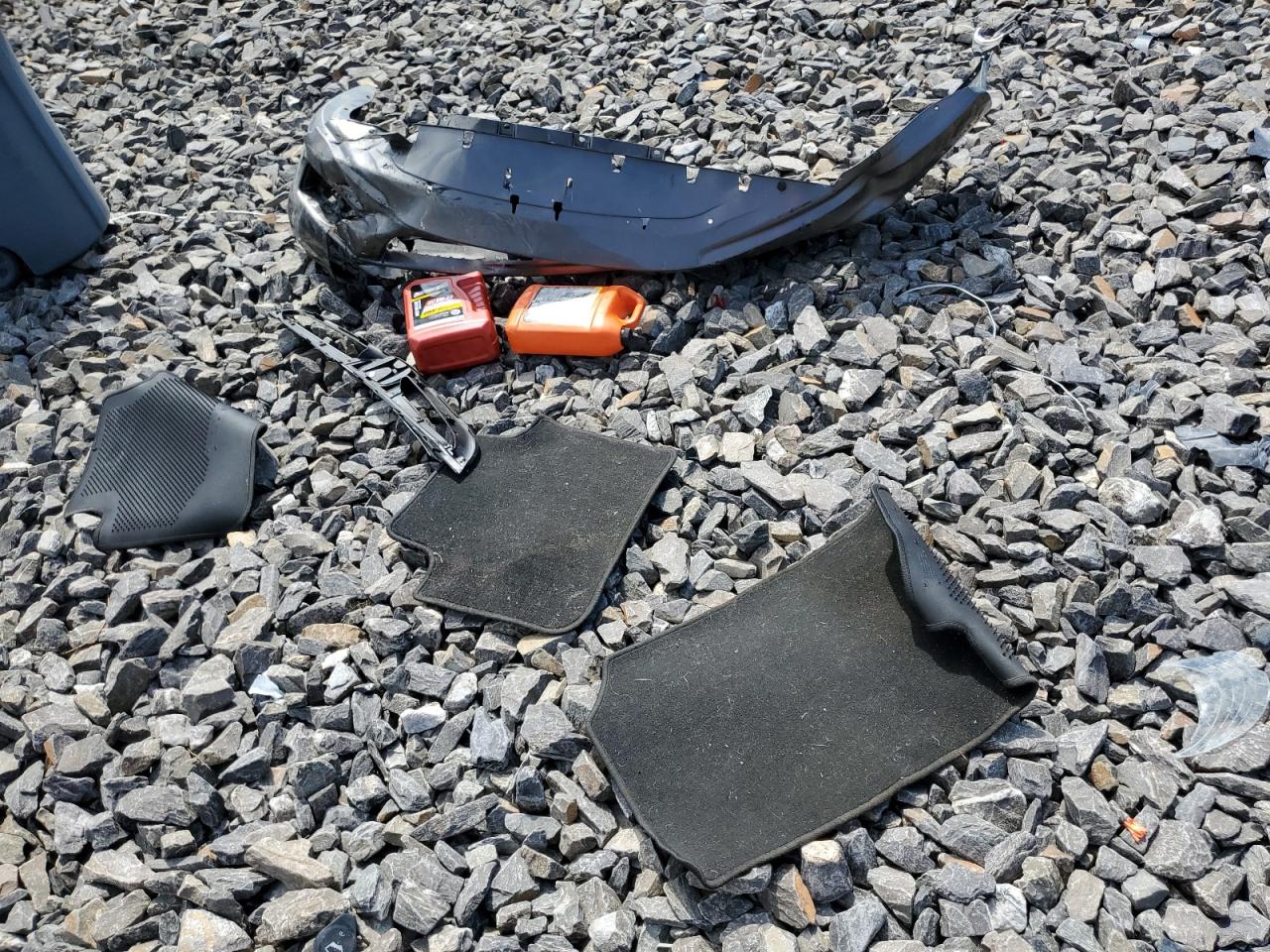 2006 Honda Accord Ex VIN: 1HGCM66596A075954 Lot: 63820894