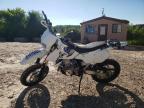 2021 SUZUKI DR-Z400 SM for sale at Copart NC - CHINA GROVE