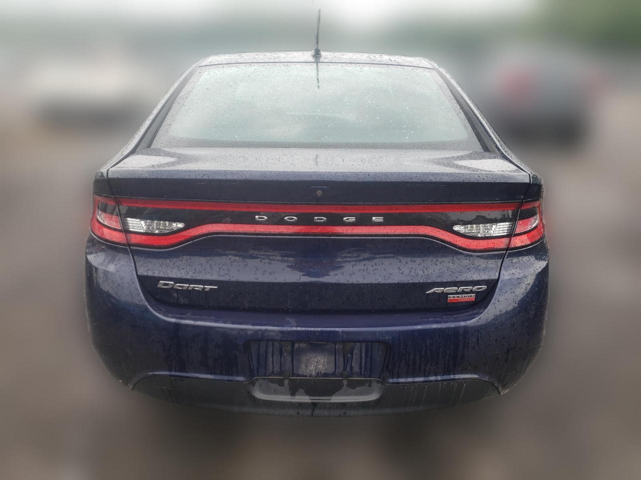 2013 Dodge Dart Se VIN: 1C3CDFAH4DD297110 Lot: 64381974