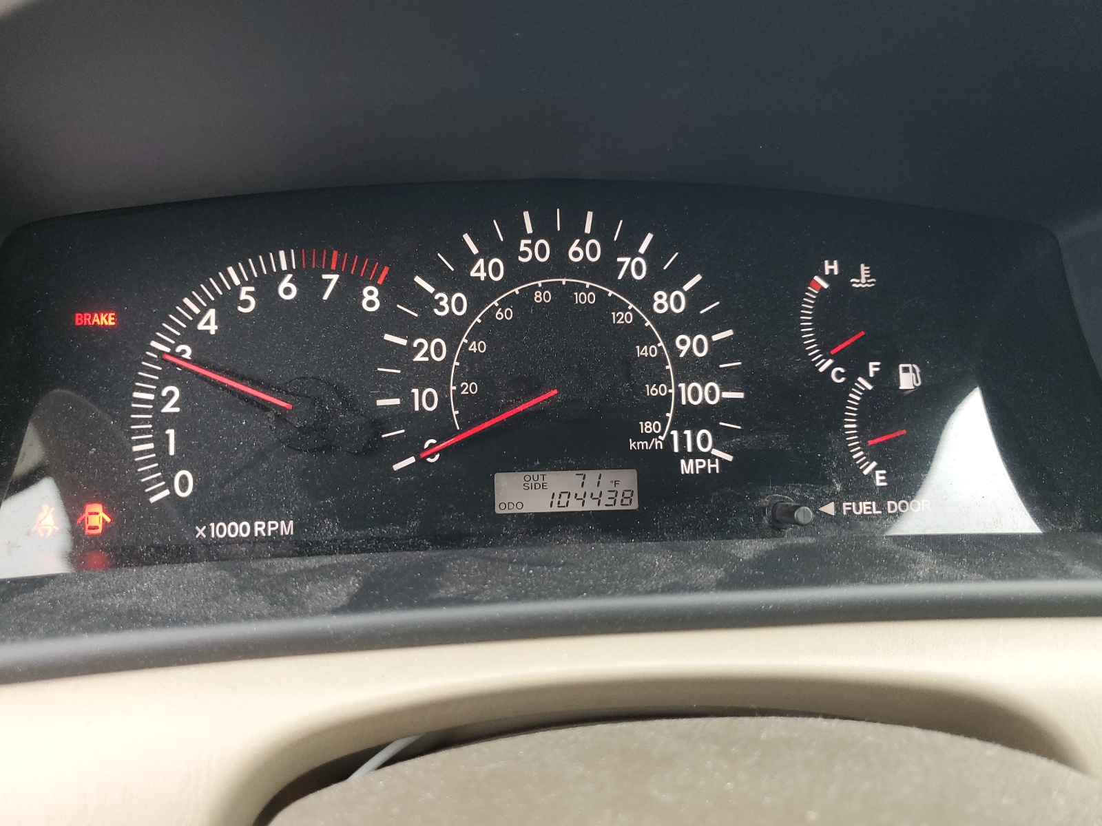 2T1BR32E05C450401 2005 Toyota Corolla Ce