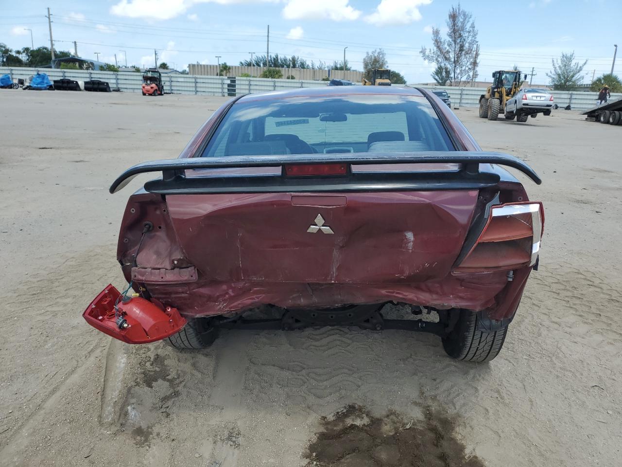 2004 Mitsubishi Galant Es Medium VIN: 4A3AB36F14E091572 Lot: 63554314