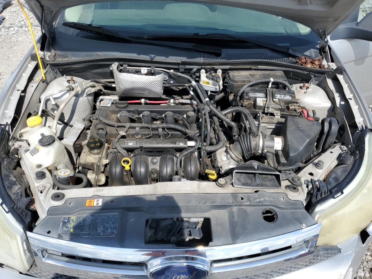 2010 Ford Focus - Image 13