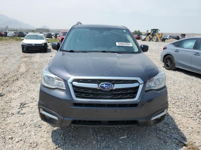 2018 SUBARU FORESTER 2 JF2SJAGC2JH481370  64063994