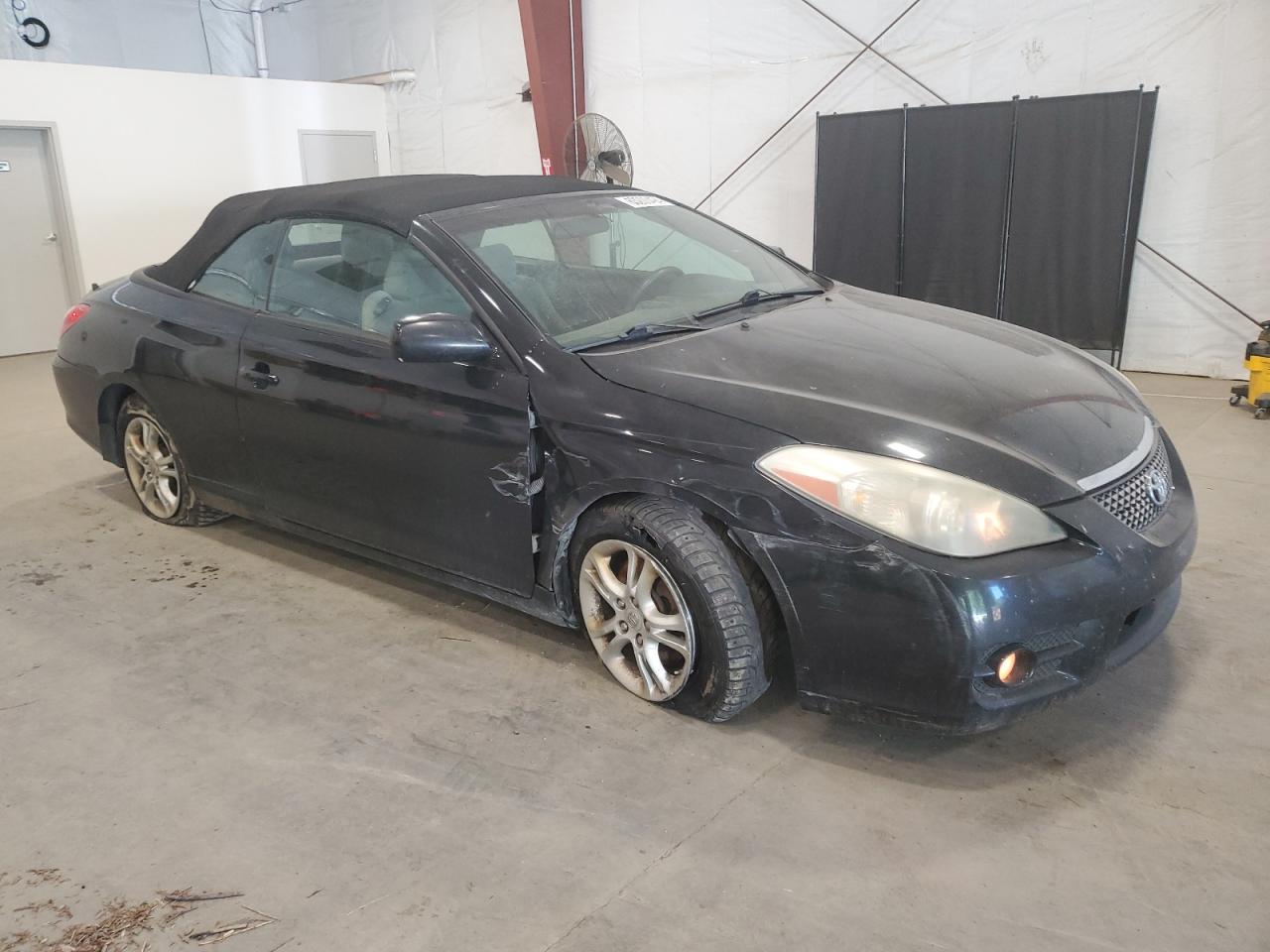 2007 Toyota Camry Solara Se VIN: 4T1FA38P17U116364 Lot: 63200494