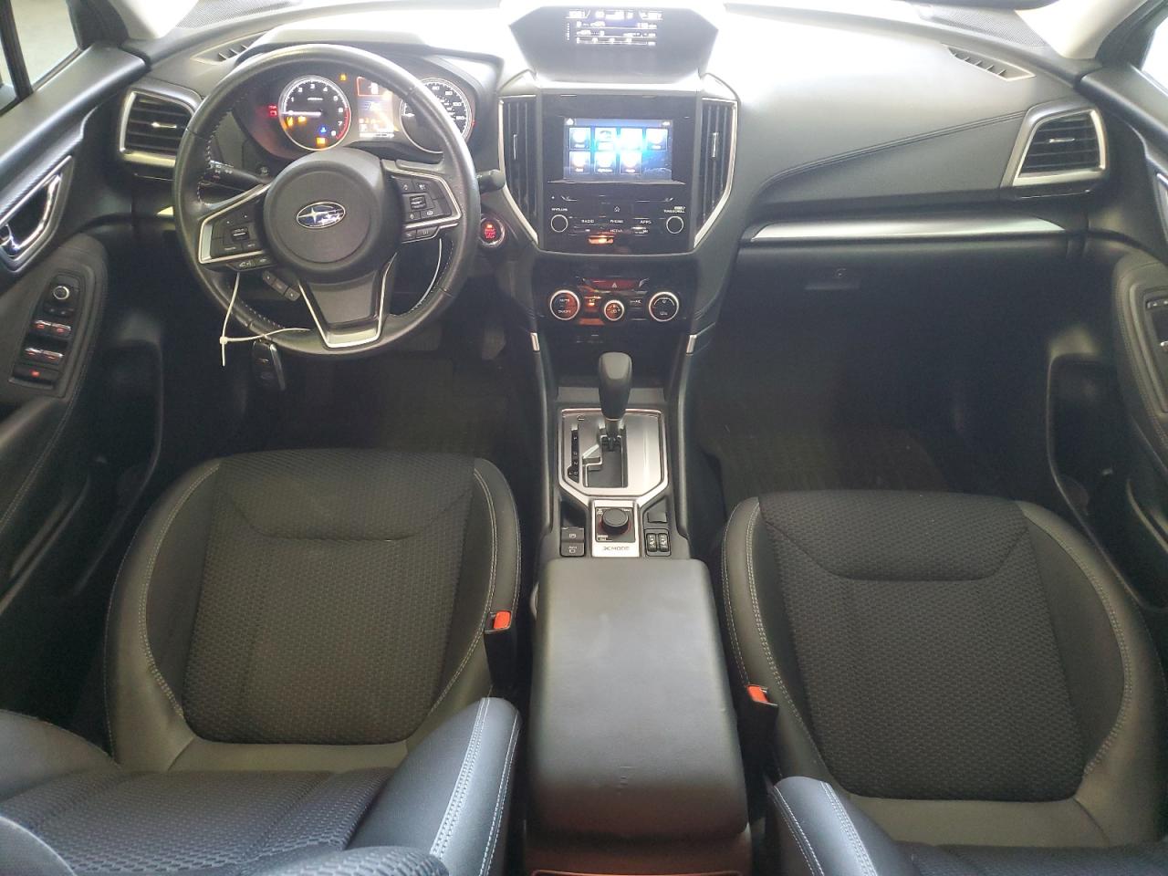 2020 Subaru Forester Premium VIN: JF2SKAJC3LH554013 Lot: 63872324