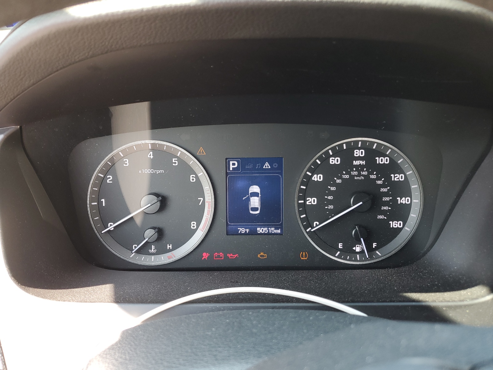 5NPE34AF9HH559861 2017 Hyundai Sonata Sport