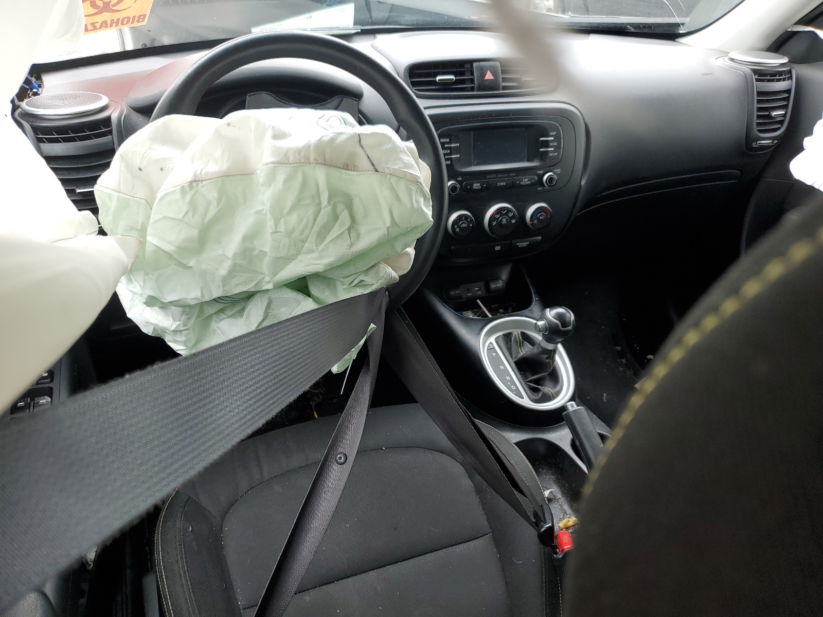 KNDJP3A54G7869519 2016 Kia Soul +