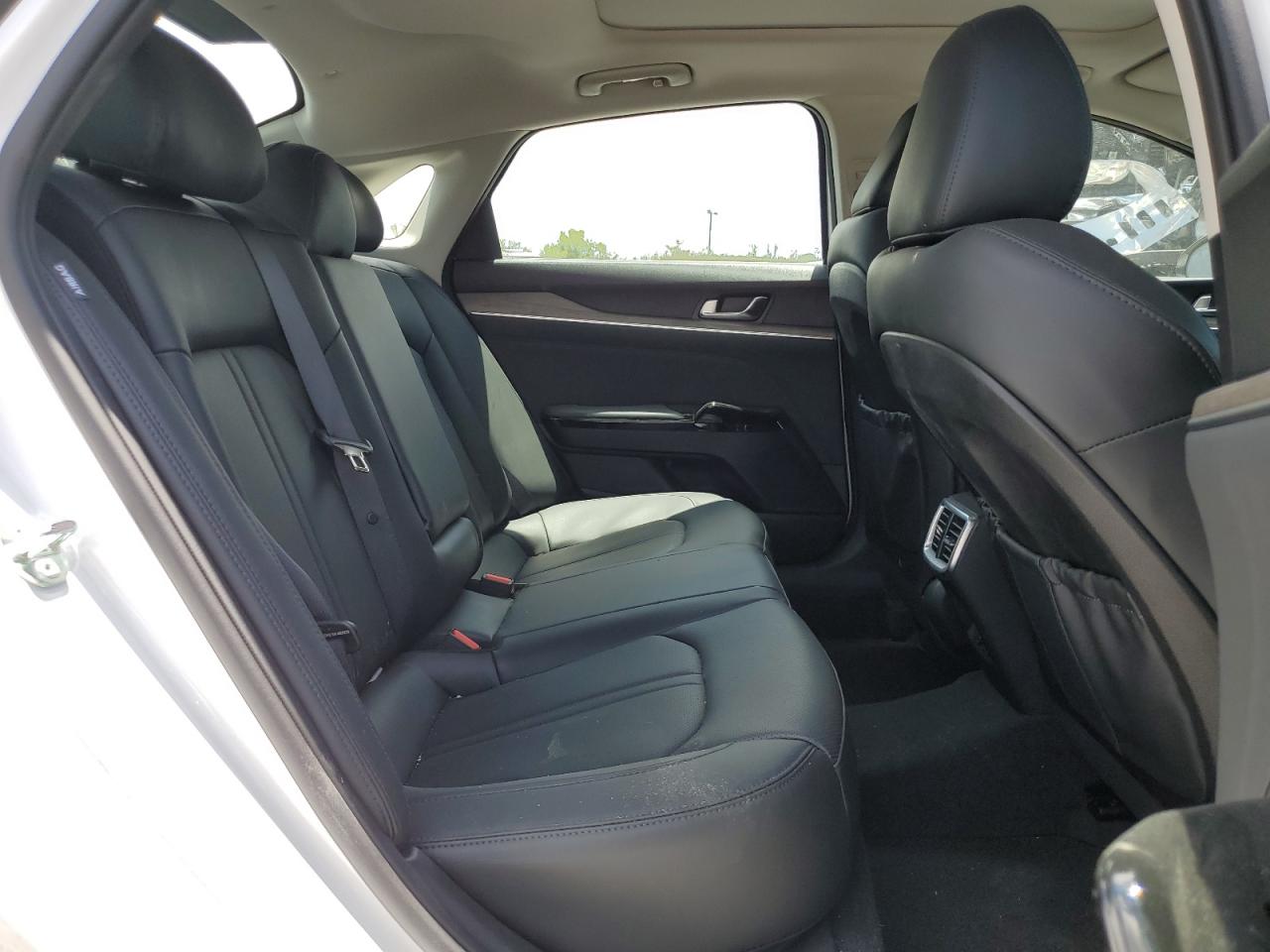 2024 Kia K5 Ex VIN: 5XXG34J20RG266501 Lot: 61118724