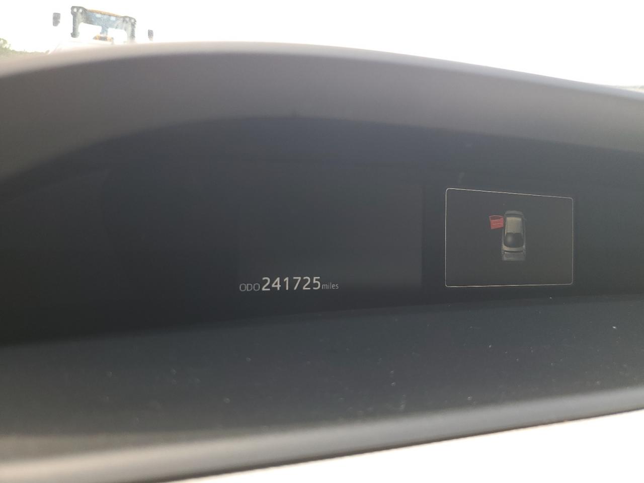 2016 Toyota Prius VIN: JTDKBRFU6G3507575 Lot: 62873364