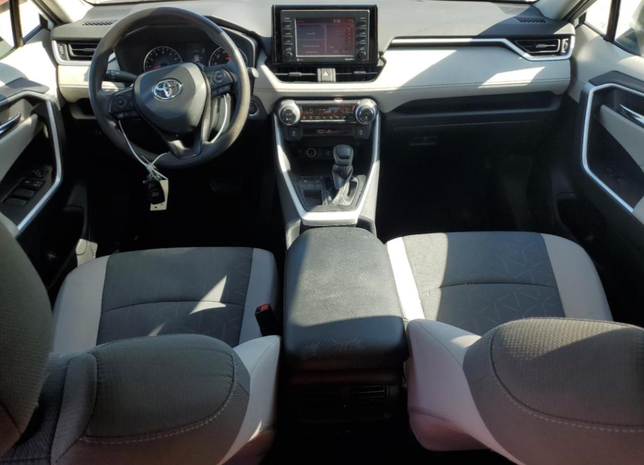 2022 Toyota Rav4 Xle VIN: 2T3W1RFV6NW195362 Lot: 64890204