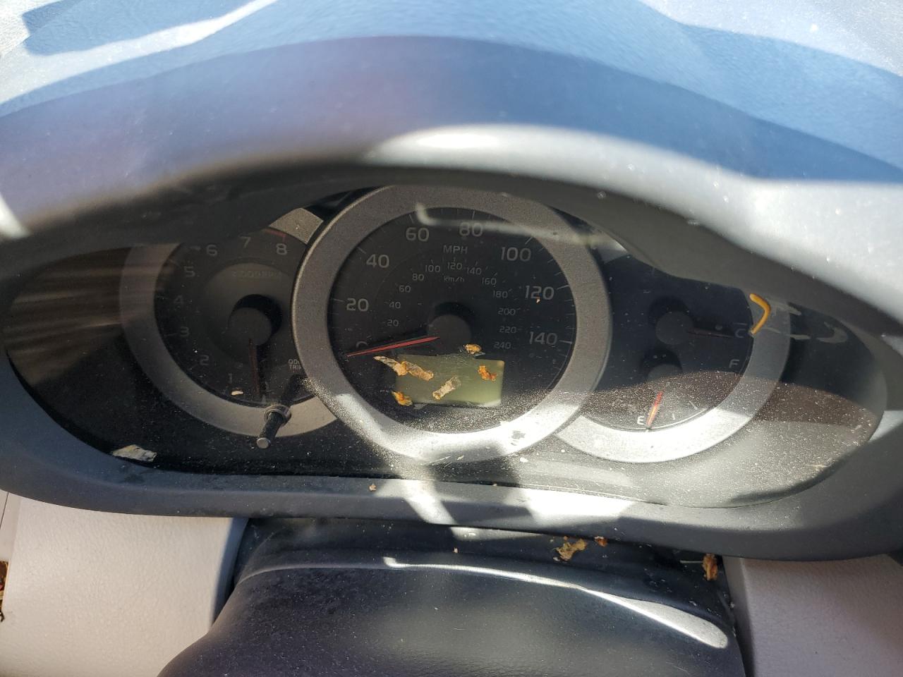 2008 Toyota Rav4 VIN: JTMBK35VX85053232 Lot: 61649734