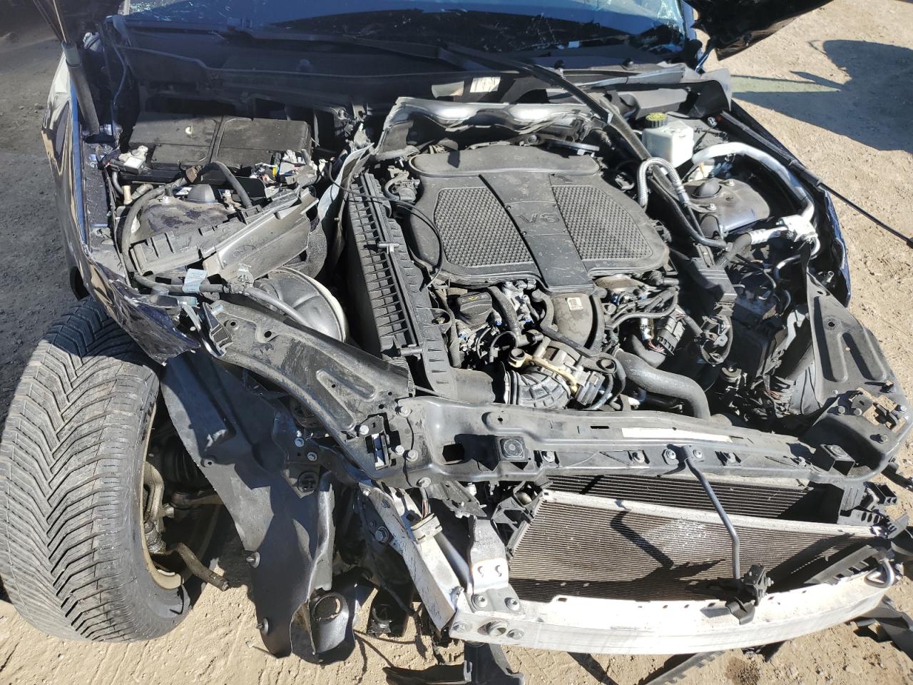 2014 Mercedes-Benz Glk 350 4Matic VIN: WDCGG8JB0EG199973 Lot: 63340204