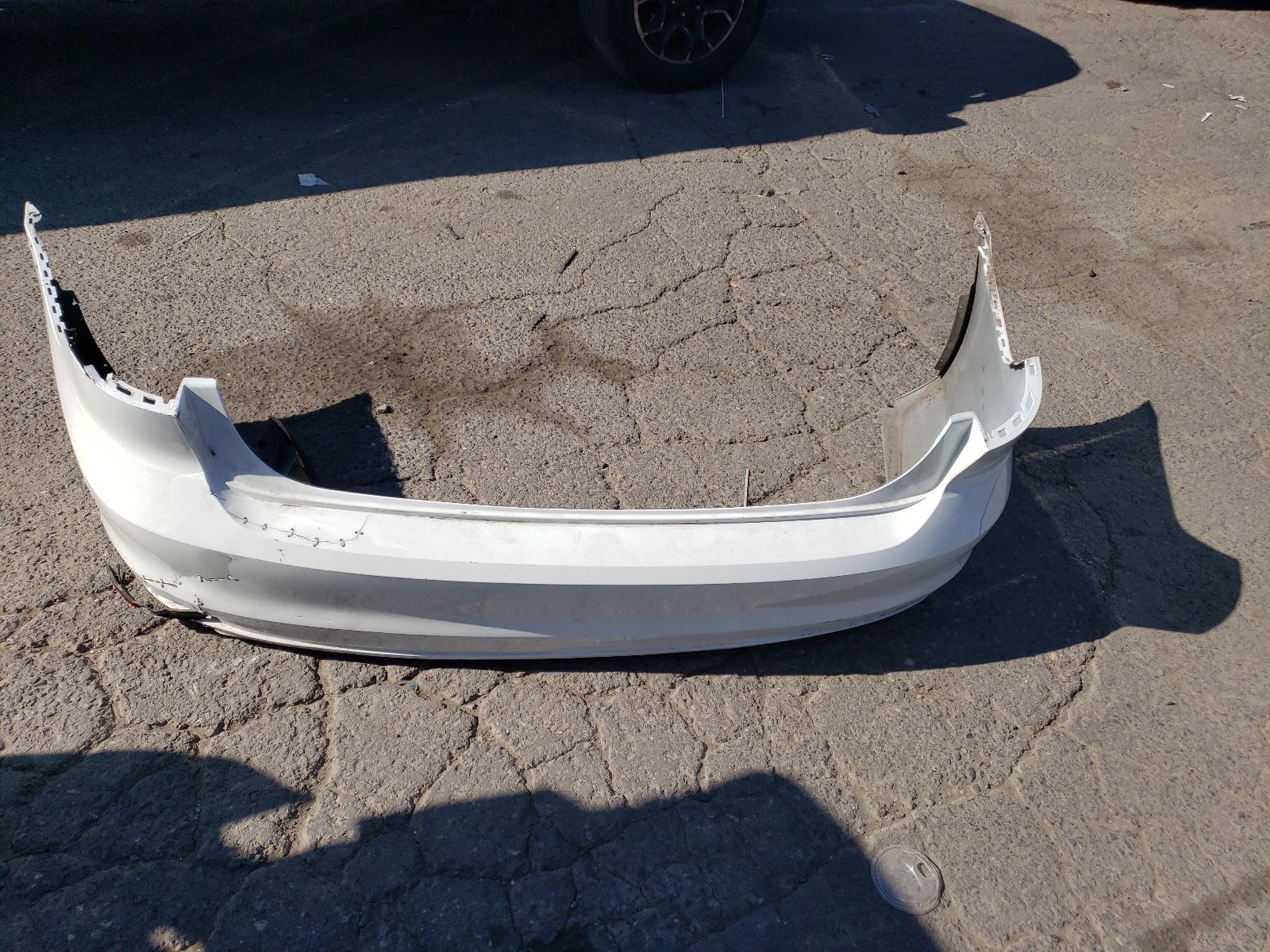 3VW267AJ6GM332195 2016 Volkswagen Jetta S