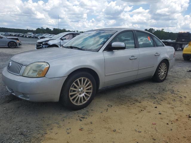 2005 Mercury Montego Premier