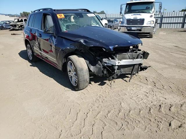 2014 Mercedes-Benz Glk 350 4Matic VIN: WDCGG8JB0EG199973 Lot: 63340204