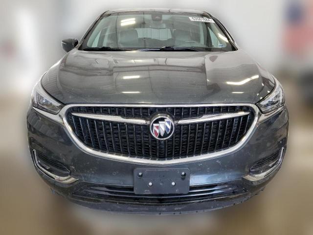  BUICK ENCLAVE 2019 Угольный