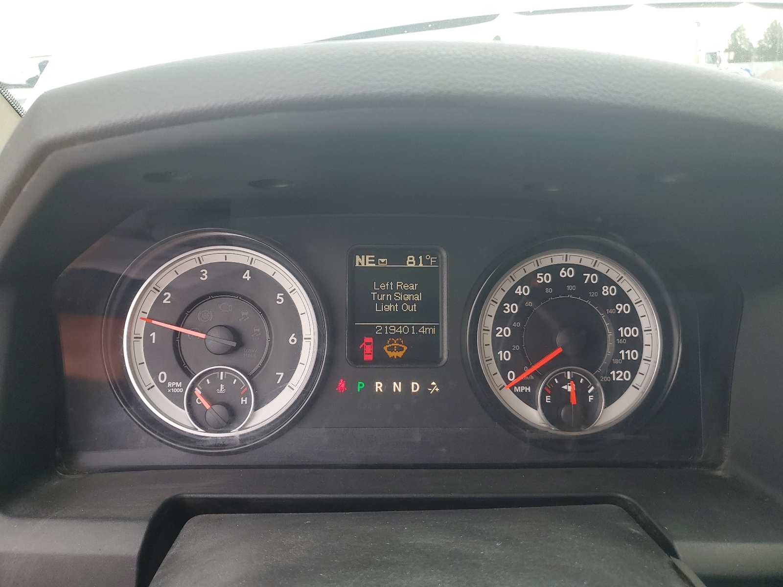 3C7WR9CJ2FG671525 2015 Ram 3500