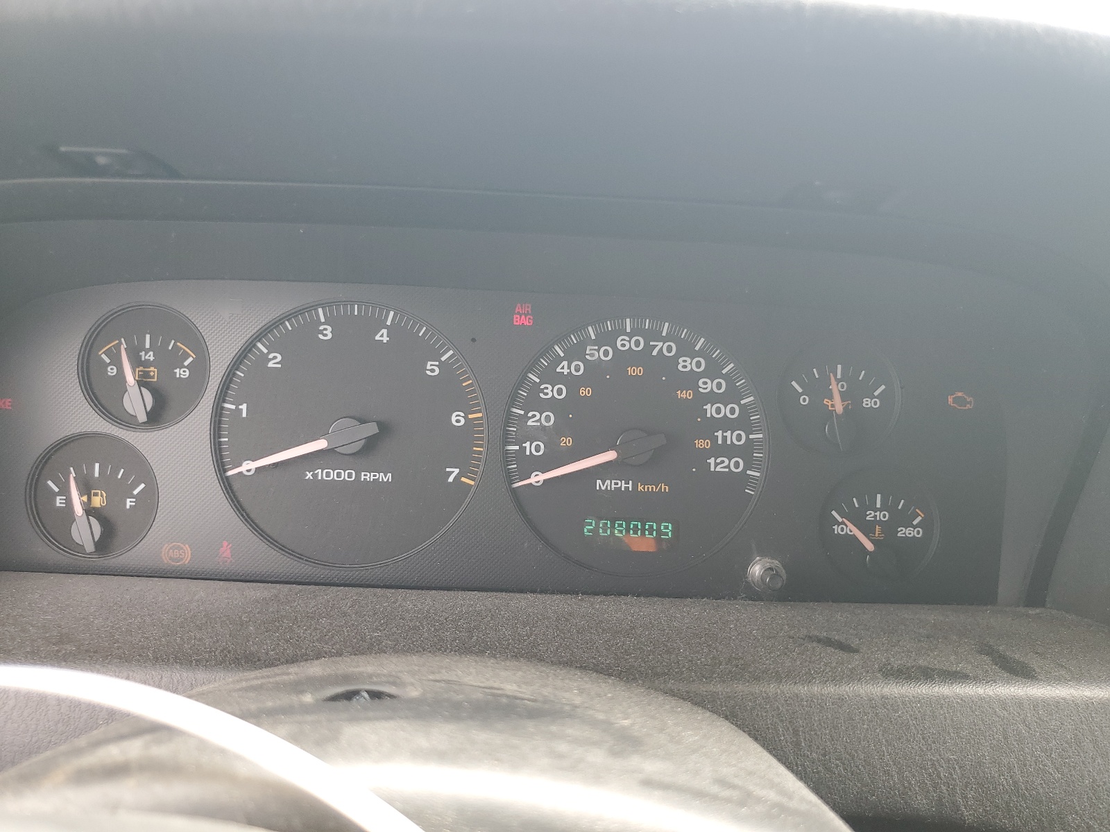 1J4GW48S72C101302 2002 Jeep Grand Cherokee Laredo