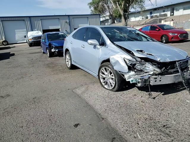 2010 Lexus Hs 250H VIN: JTHBB1BA3A2012288 Lot: 62688974