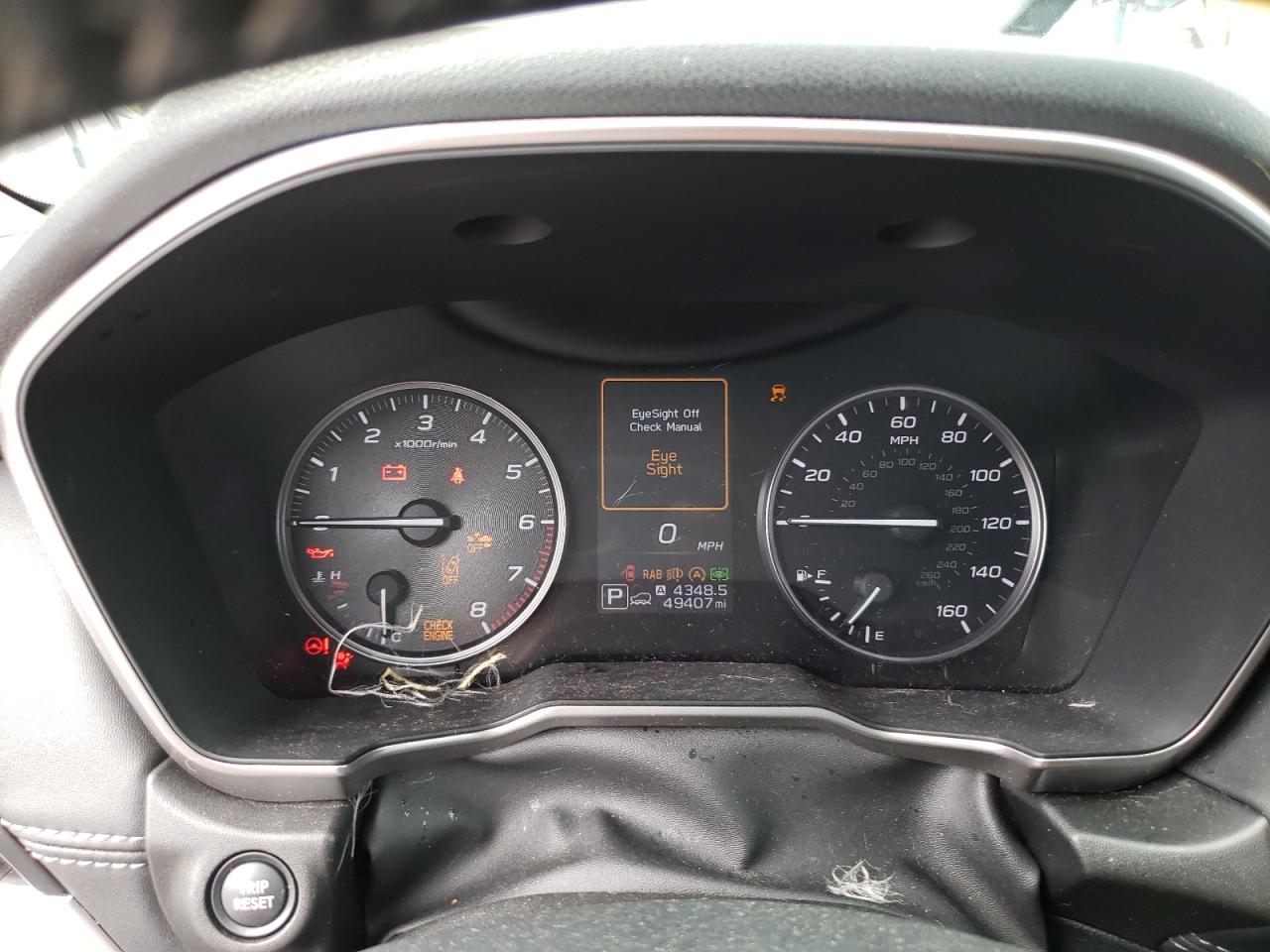 2022 Subaru Outback Limited VIN: 4S4BTANC6N3202108 Lot: 62014744