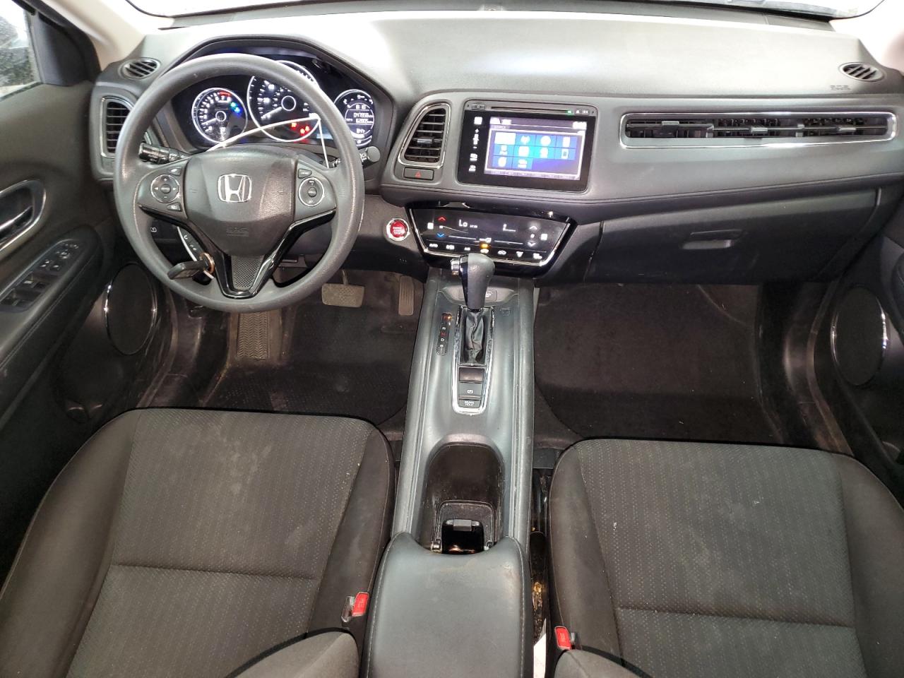 2016 Honda Hr-V Ex VIN: 3CZRU6H52GM718259 Lot: 63318904