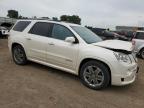 2011 Gmc Acadia Denali na sprzedaż w Portland, MI - Front End