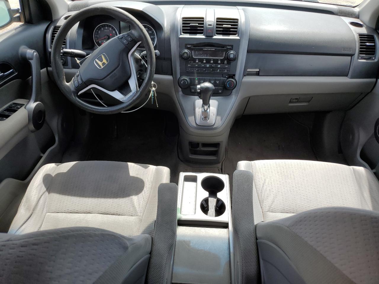 2008 Honda Cr-V Ex VIN: JHLRE38538C000081 Lot: 65724724