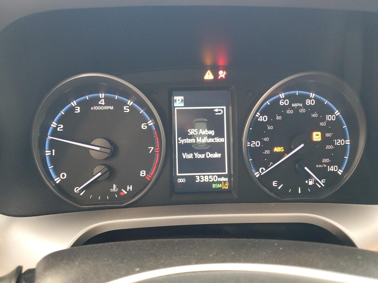 2018 Toyota Rav4 Adventure VIN: JTMRFREV3JJ237513 Lot: 62615294