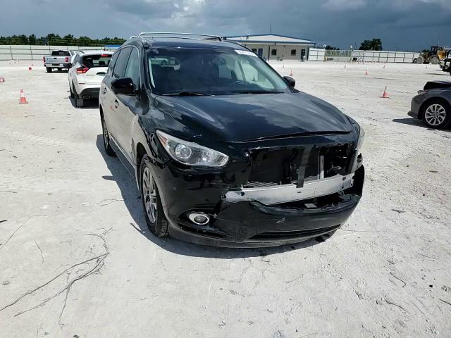 5N1AL0MM3FC539935 2015 Infiniti Qx60