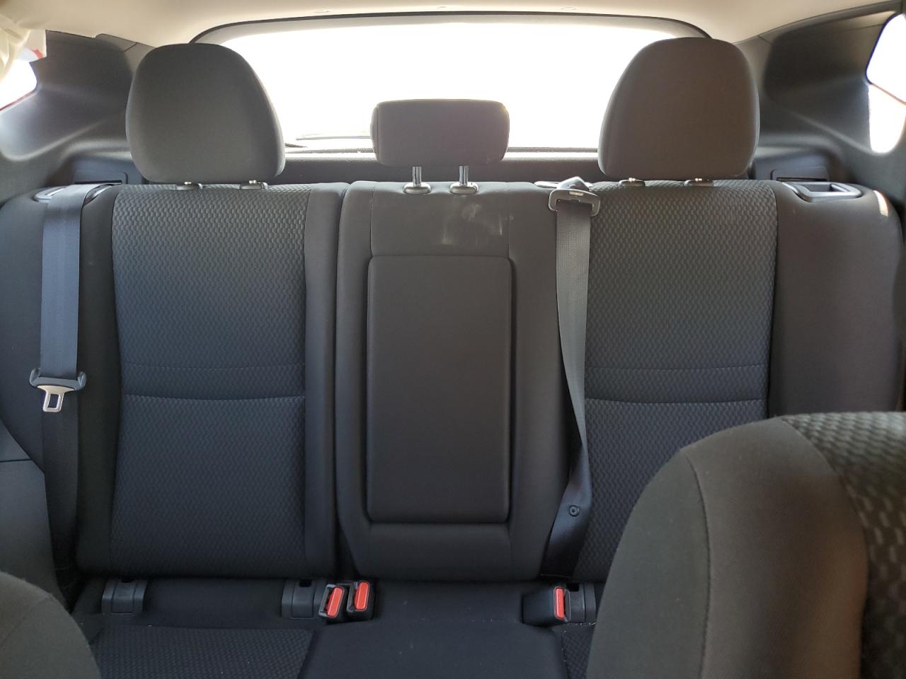 2019 Nissan Rogue Sport S VIN: JN1BJ1CR4KW324500 Lot: 64264354