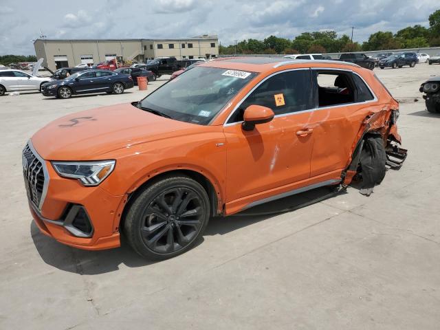 WA1EECF31M1008970 Audi Q3 PREMIUM