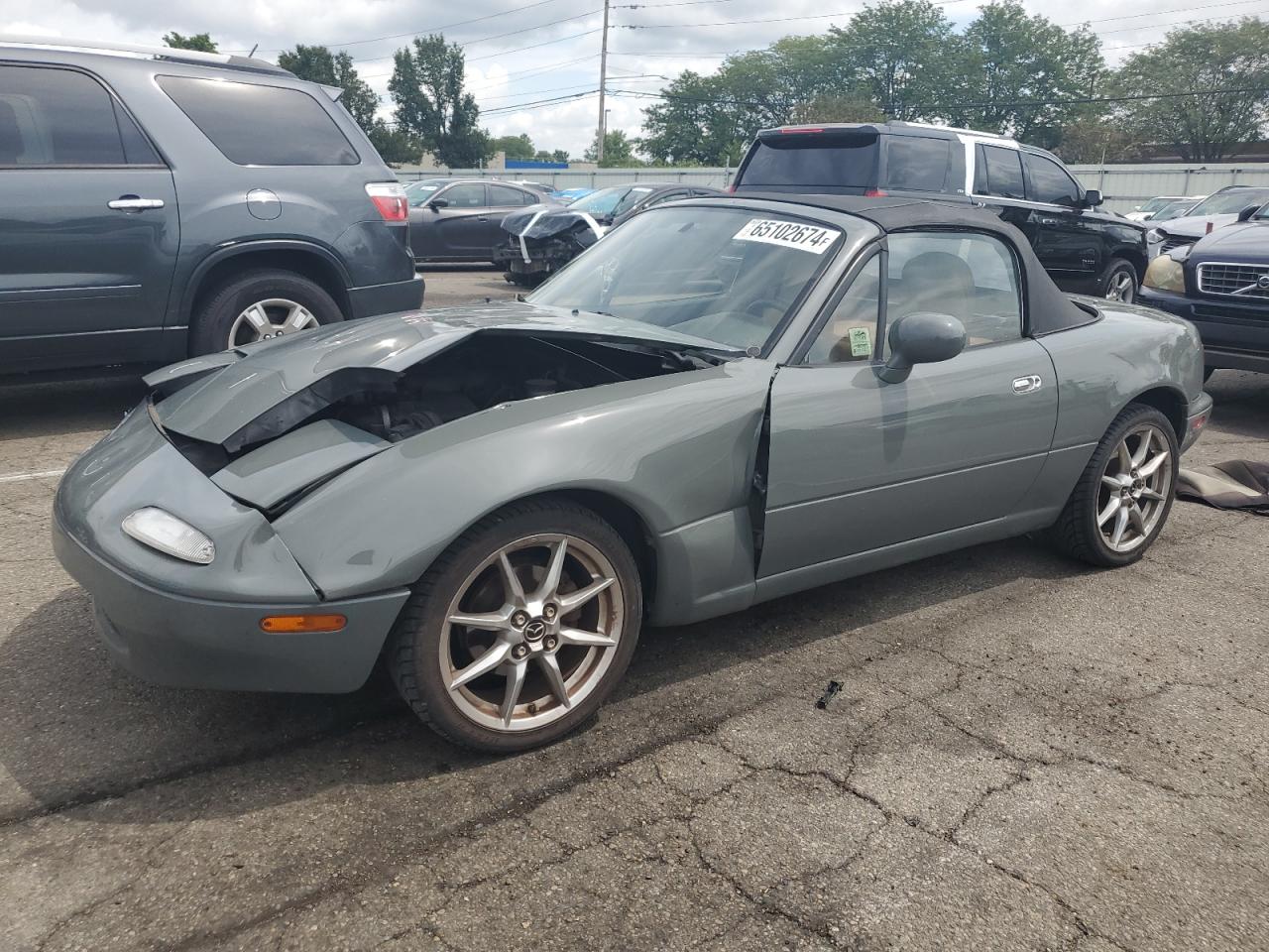 1996 Mazda MX-5 - Image 1