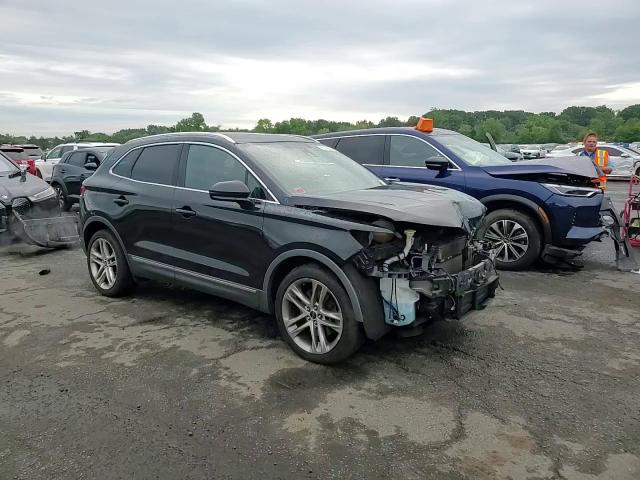 2017 Lincoln Mkc Reserve VIN: 5LMCJ3D91HUL32336 Lot: 63756064