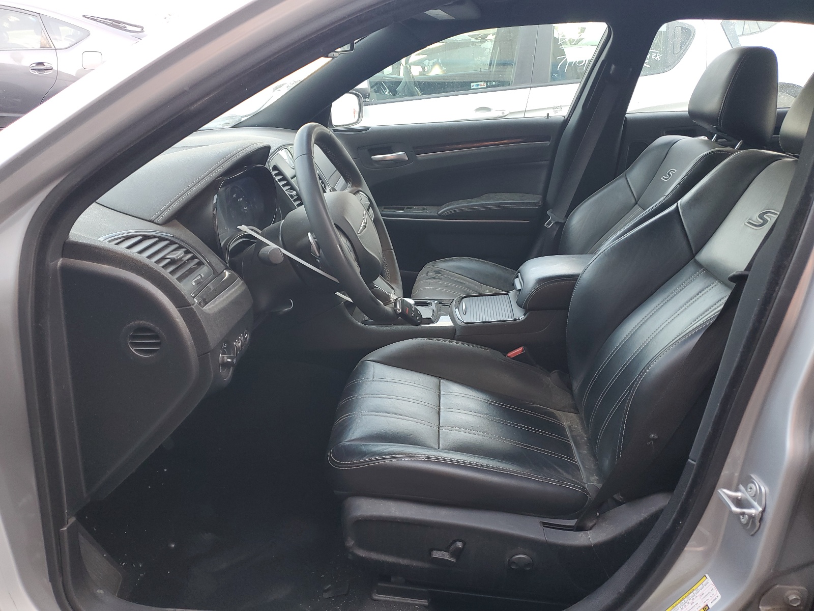 2C3CCABG7NH256616 2022 Chrysler 300 S