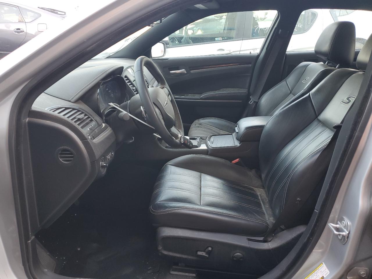 2022 Chrysler 300 S VIN: 2C3CCABG7NH256616 Lot: 63783164