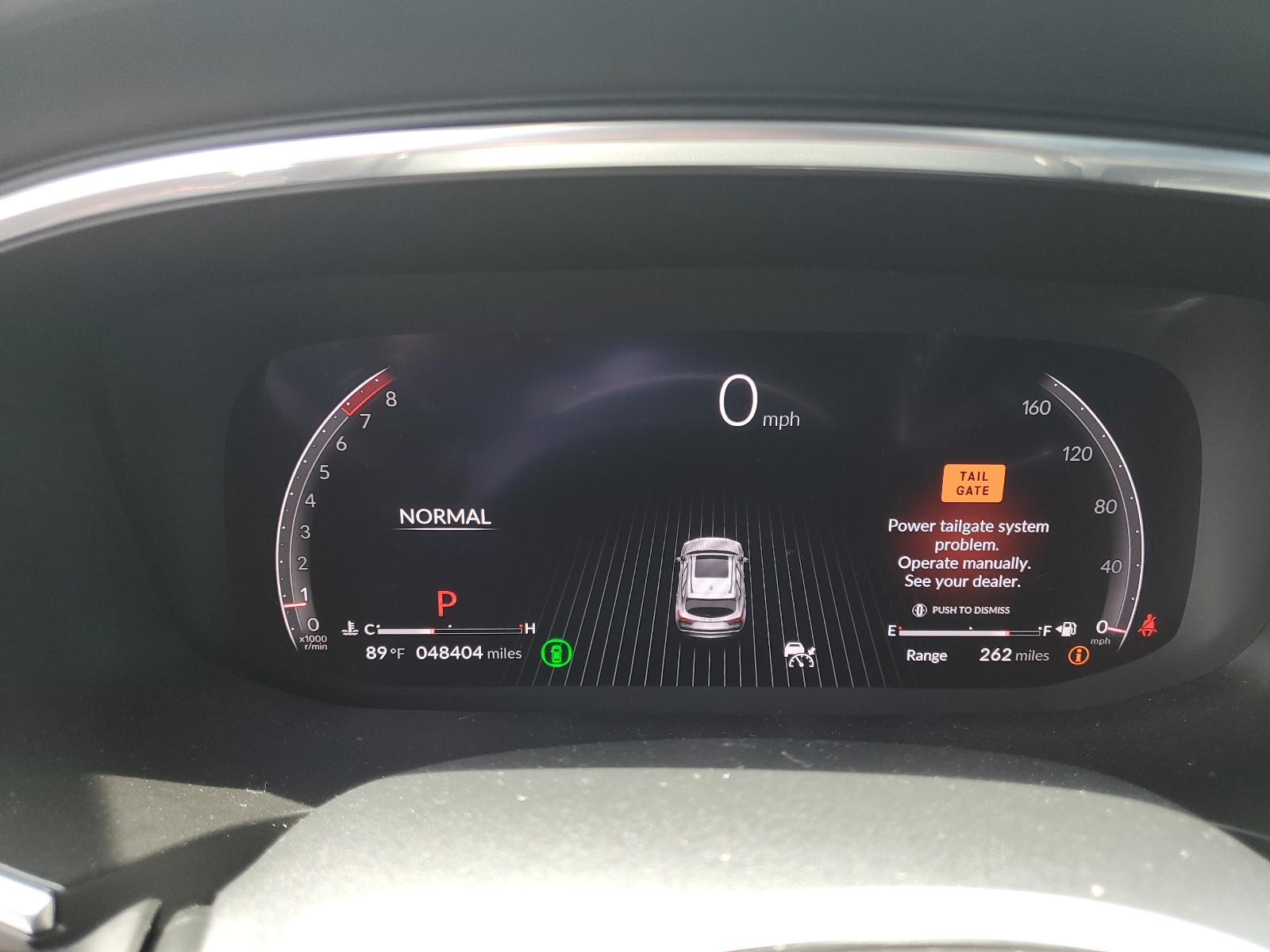 5J8YE1H09NL018034 2022 Acura Mdx A-Spec