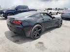 2017 Chevrolet Corvette Stingray 3Lt for Sale in New Orleans, LA - Mechanical