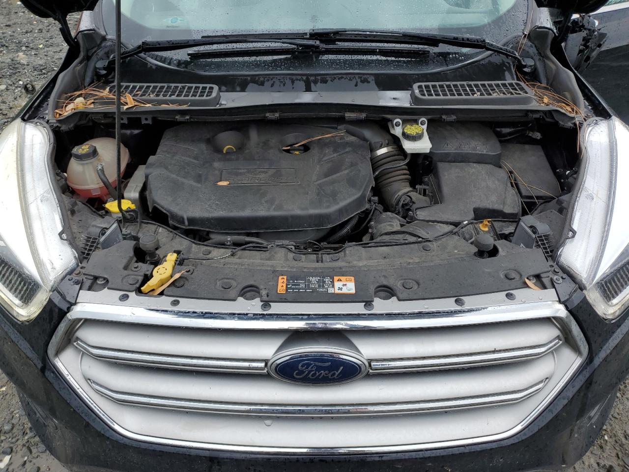 2017 Ford Escape - Image 13