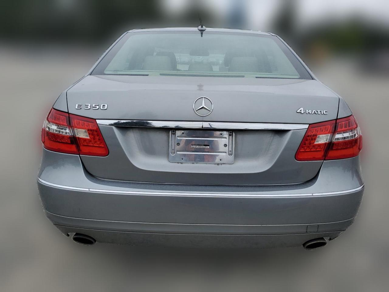 2010 Mercedes-Benz E 350 4Matic VIN: WDDHF8HB5AA099289 Lot: 64105714