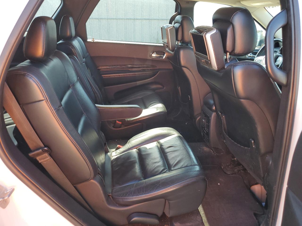 2015 Dodge Durango - Image 11