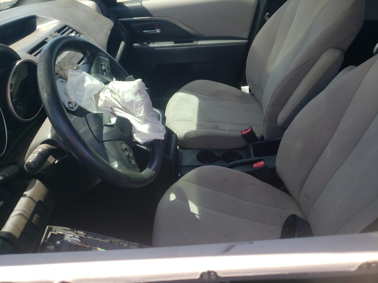 2015 Mazda 5 Sport VIN: JM1CW2BL9F0185026 Lot: 63145714